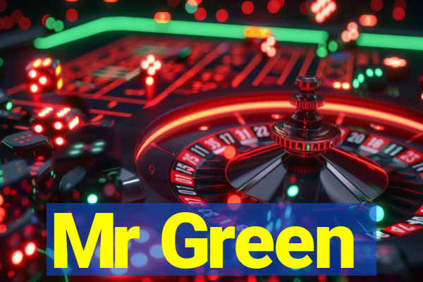 Mr Green